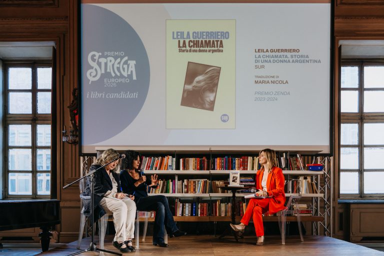 immagine per 17 maggio, Circolo dei lettori e delle lettrici. Credits: Alberto Chiariglione