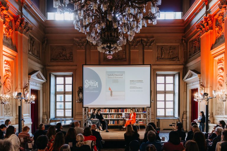 immagine per 17 maggio, Circolo dei lettori e delle lettrici. Credits: Alberto Chiariglione