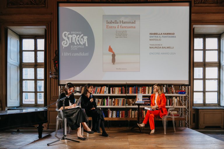 immagine per 17 maggio, Circolo dei lettori e delle lettrici. Credits: Alberto Chiariglione