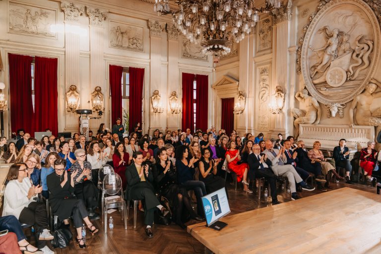 immagine per 17 maggio, Circolo dei lettori e delle lettrici. Credits: Alberto Chiariglione