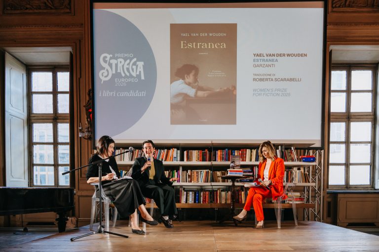 immagine per 17 maggio, Circolo dei lettori e delle lettrici. Credits: Alberto Chiariglione