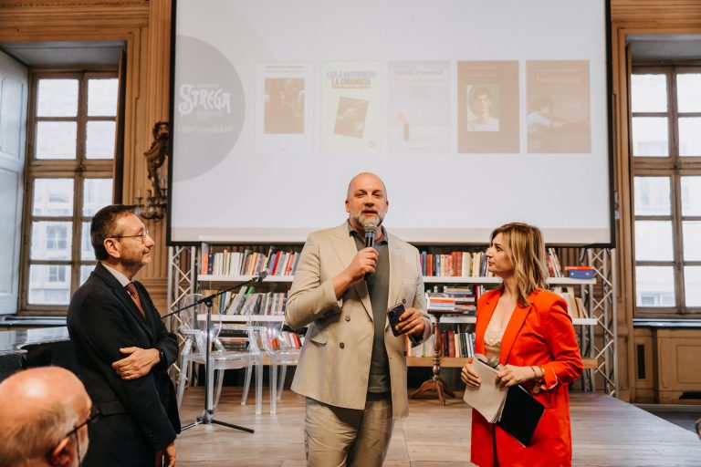 immagine per 17 maggio, Circolo dei lettori e delle lettrici. Credits: Alberto Chiariglione
