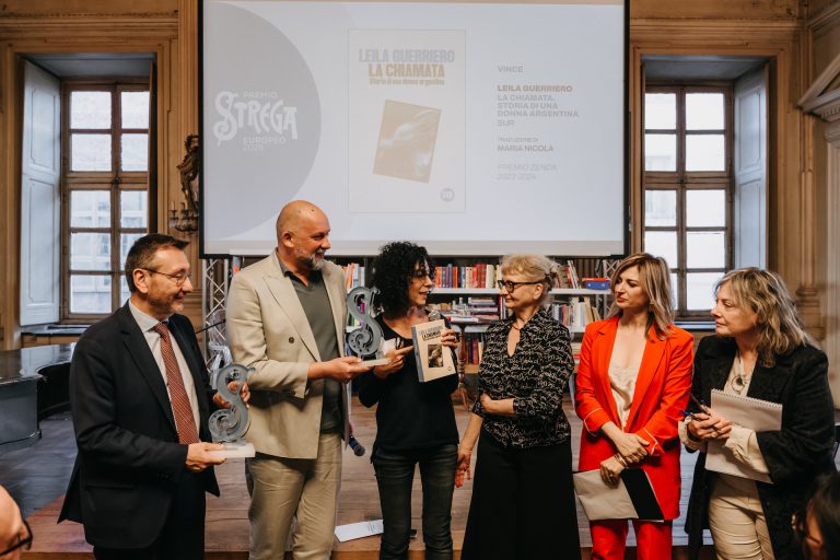 immagine per 17 maggio, Circolo dei lettori e delle lettrici. Credits: Alberto Chiariglione