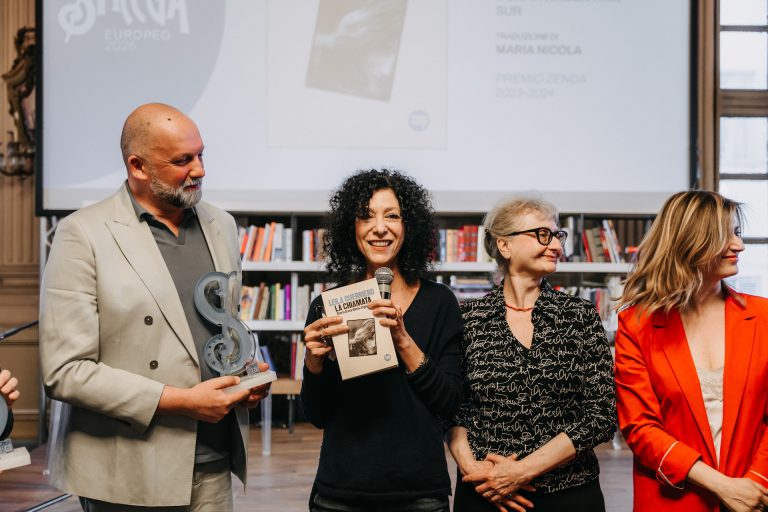 immagine per 17 maggio, Circolo dei lettori e delle lettrici. Credits: Alberto Chiariglione