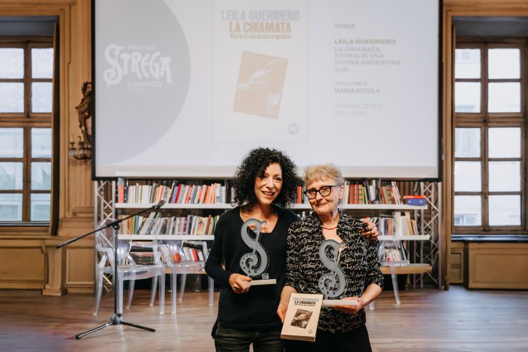 immagine per 17 maggio, Circolo dei lettori e delle lettrici. Credits: Alberto Chiariglione