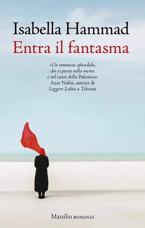 immagine per Entra il fantasma