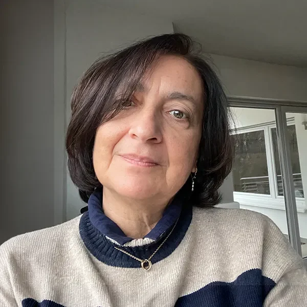 immagine per Francesca Gabelli