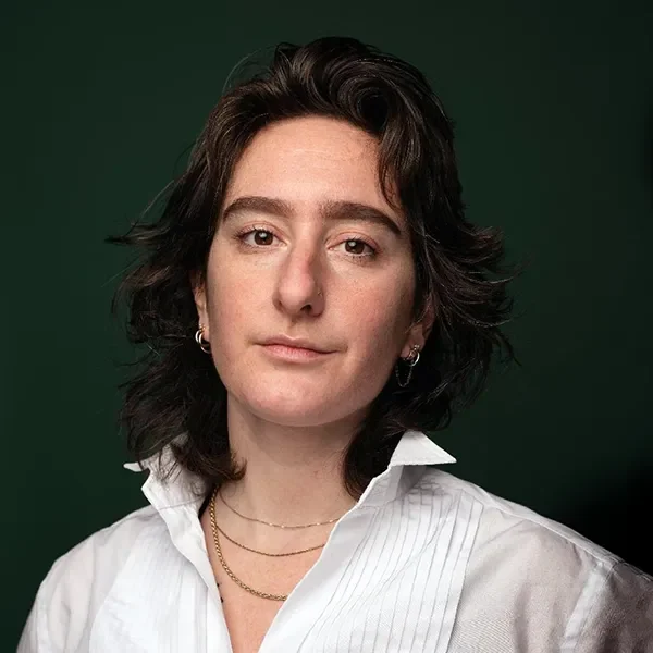 immagine per Yael Van der Wouden