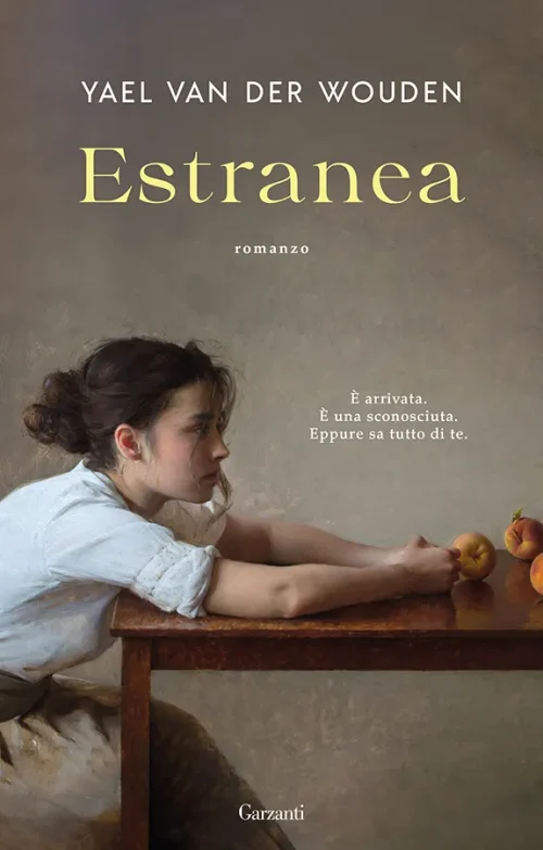 immagine per Estranea