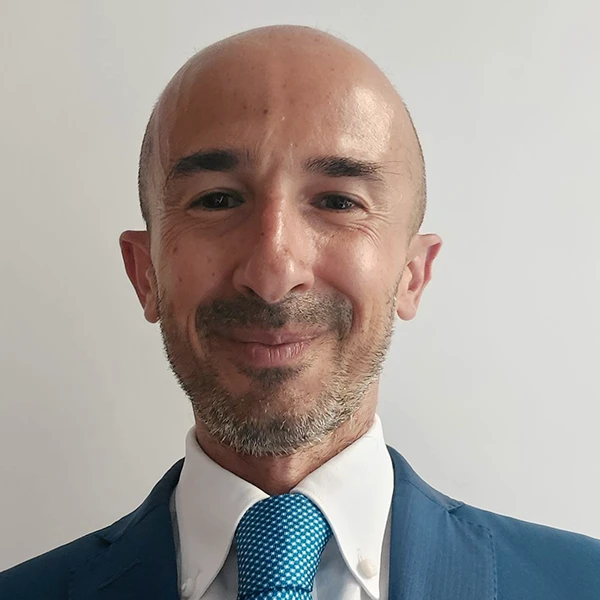 immagine per Alessandro Aresu
