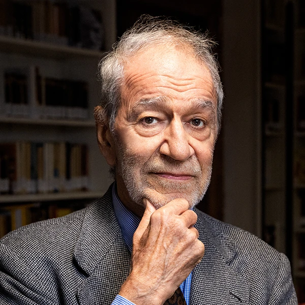immagine per Luigi Zoja