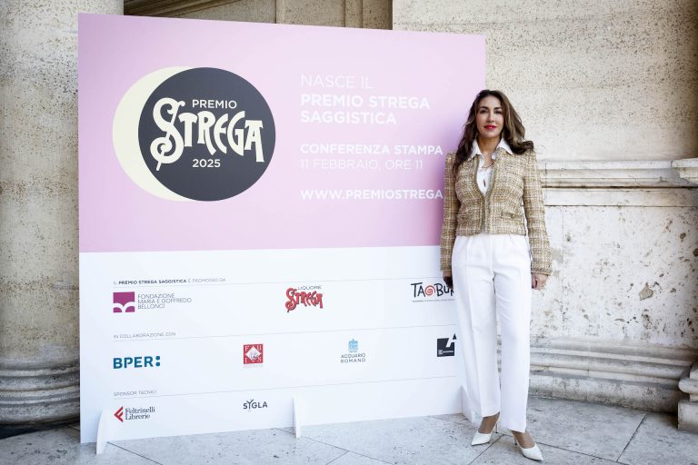 immagine per Conferenza stampa – Nasce il Premio Saggistica - credits MUSA