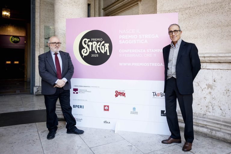 immagine per Conferenza stampa – Nasce il Premio Saggistica - credits MUSA