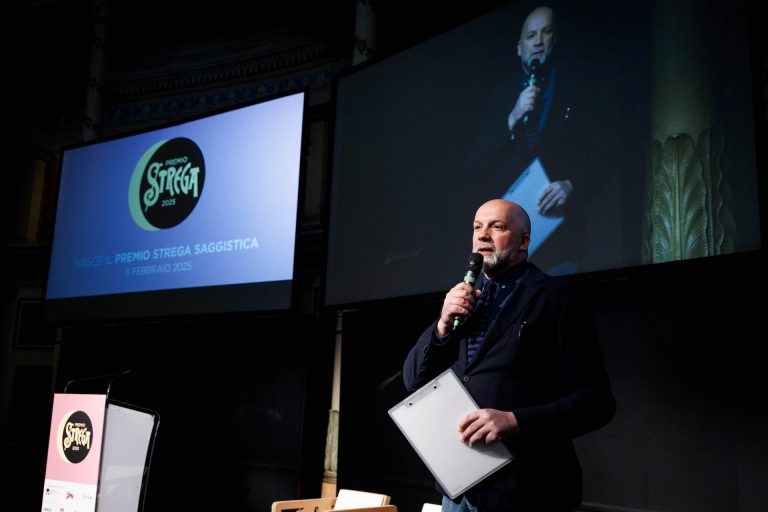 immagine per Conferenza stampa – Nasce il Premio Saggistica - credits MUSA