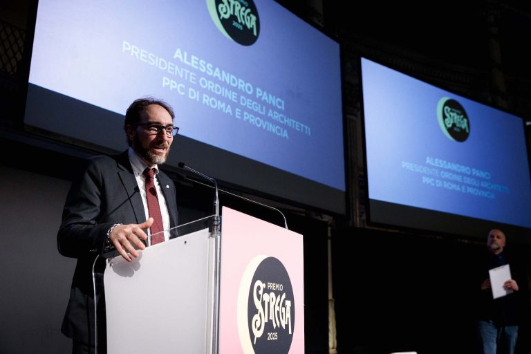 immagine per Conferenza stampa – Nasce il Premio Saggistica - credits MUSA