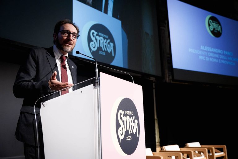 immagine per Conferenza stampa – Nasce il Premio Saggistica - credits MUSA