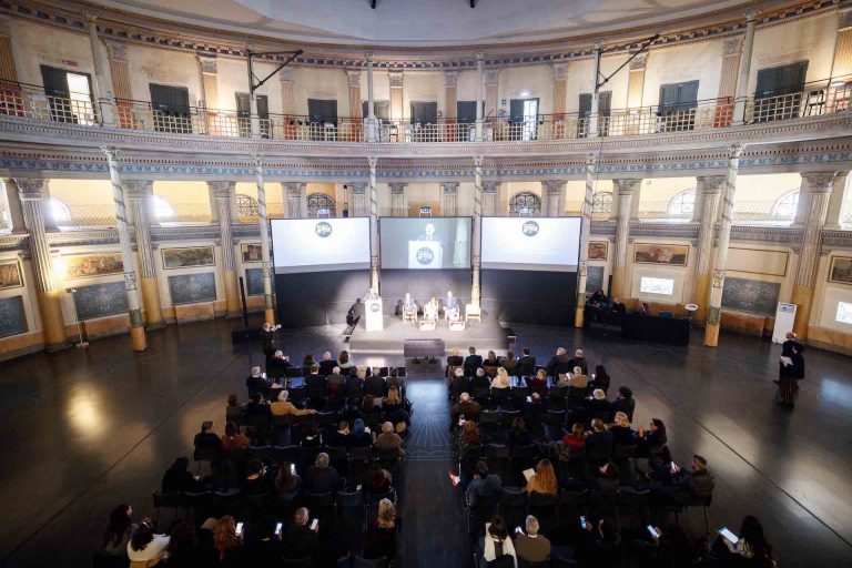 immagine per Conferenza stampa – Nasce il Premio Saggistica - credits MUSA