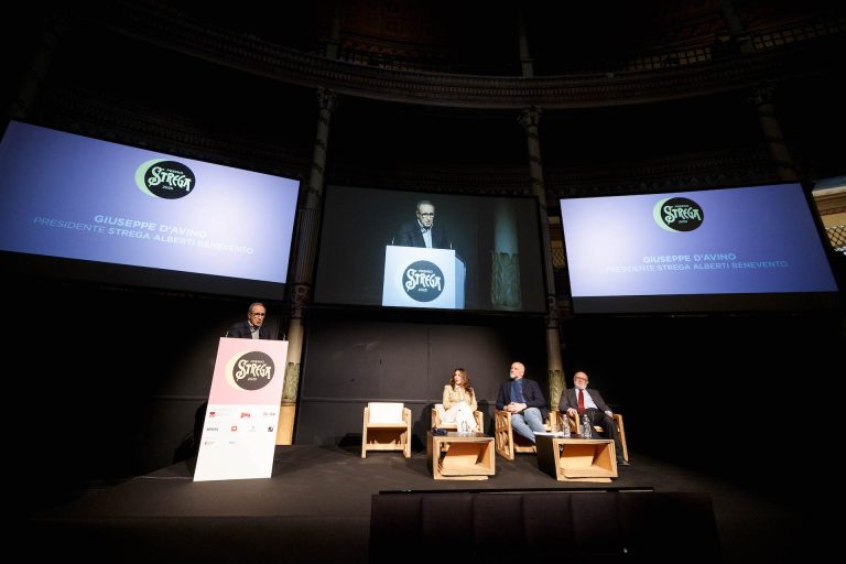 immagine per Conferenza stampa – Nasce il Premio Saggistica - credits MUSA