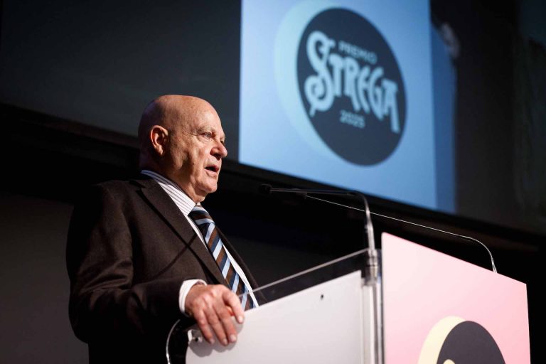 immagine per Conferenza stampa – Nasce il Premio Saggistica - credits MUSA