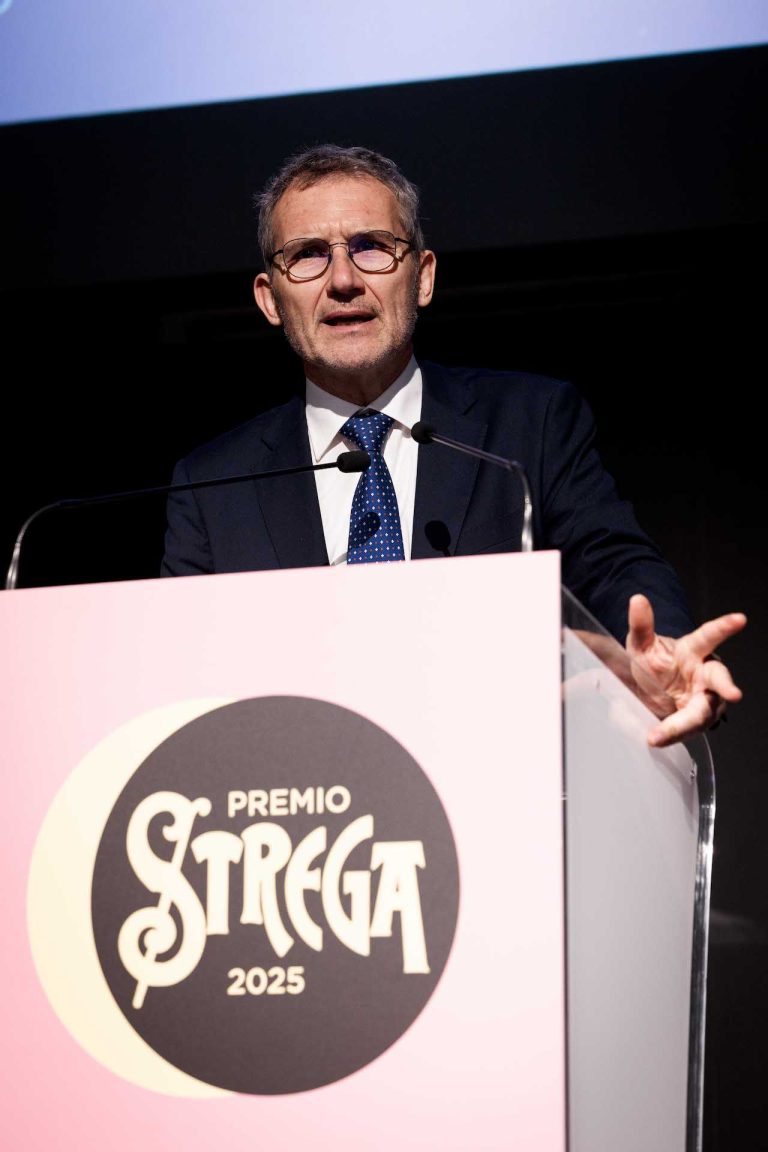 immagine per Conferenza stampa – Nasce il Premio Saggistica - credits MUSA