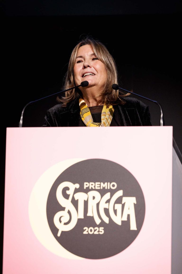 immagine per Conferenza stampa – Nasce il Premio Saggistica - credits MUSA