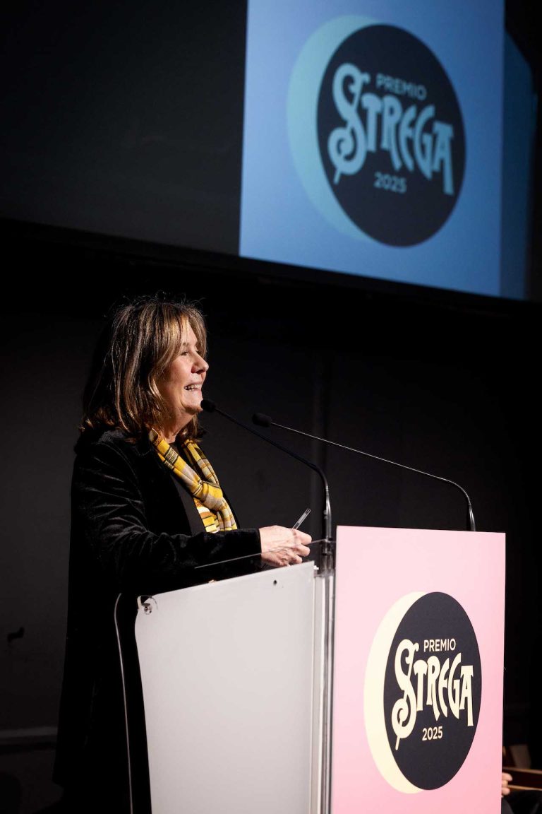 immagine per Conferenza stampa – Nasce il Premio Saggistica - credits MUSA