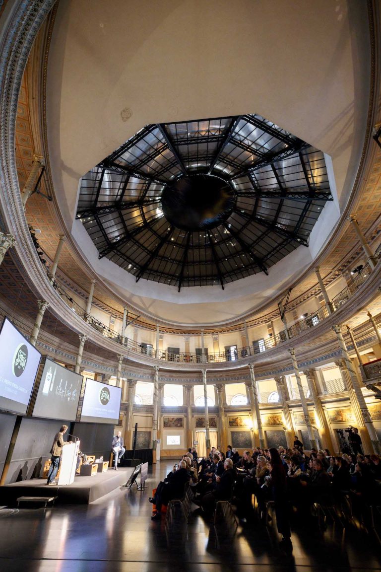 immagine per Conferenza stampa – Nasce il Premio Saggistica - credits MUSA