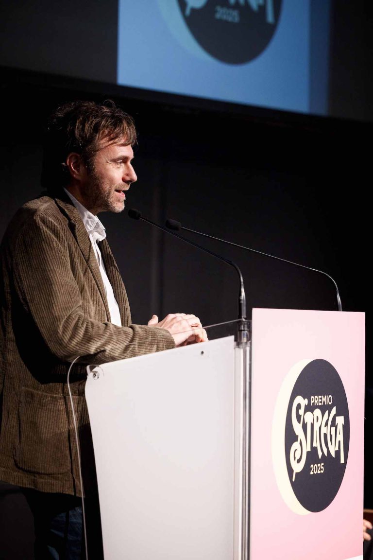 immagine per Conferenza stampa – Nasce il Premio Saggistica - credits MUSA