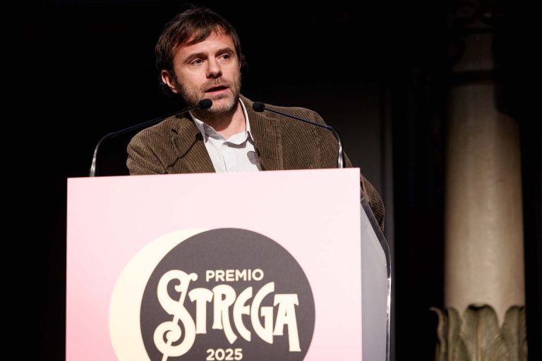 immagine per Conferenza stampa – Nasce il Premio Saggistica - credits MUSA