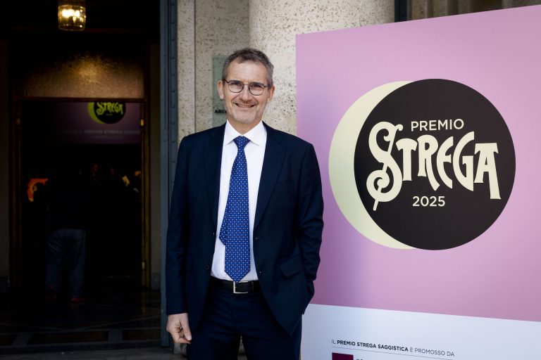 immagine per Conferenza stampa – Nasce il Premio Saggistica - credits MUSA