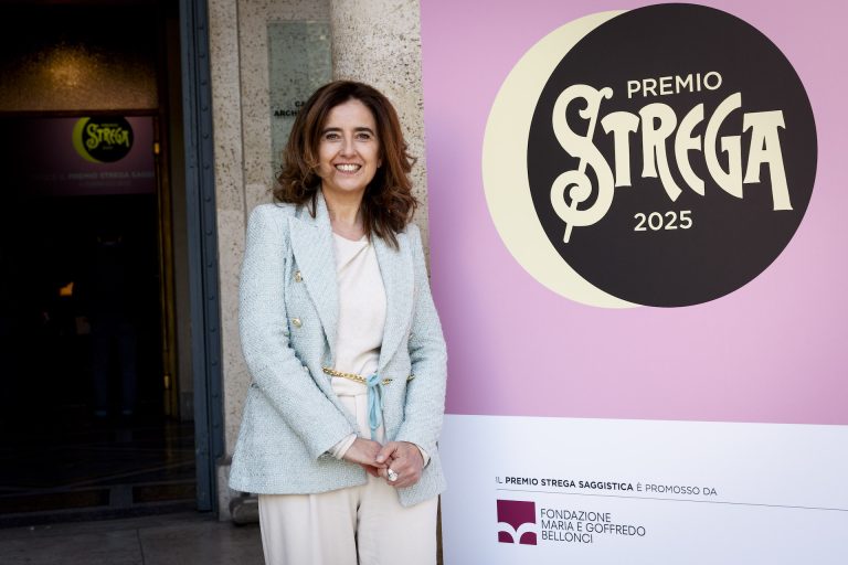 immagine per Conferenza stampa – Nasce il Premio Saggistica - credits MUSA