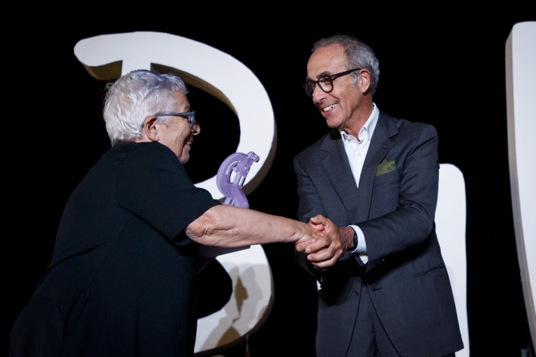 immagine per © Taobuk - Taormina International Book Festival | Foto Fucilla, Ruscio, Mikhaiel 20 06 2025