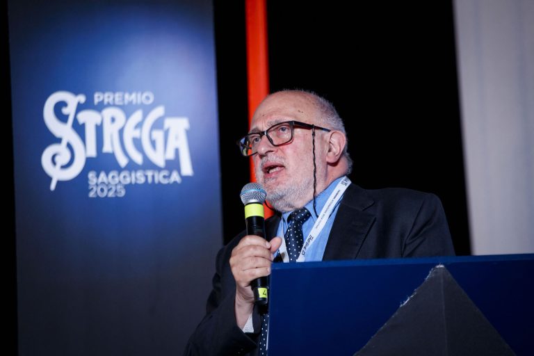 immagine per © Taobuk - Taormina International Book Festival | Foto Fucilla, Ruscio, Mikhaiel 20 06 2025