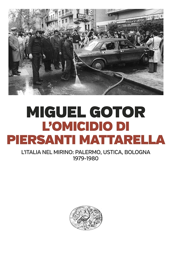 immagine per L’omicidio di Piersanti Mattarella