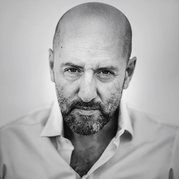 immagine per Alessandro Vanoli