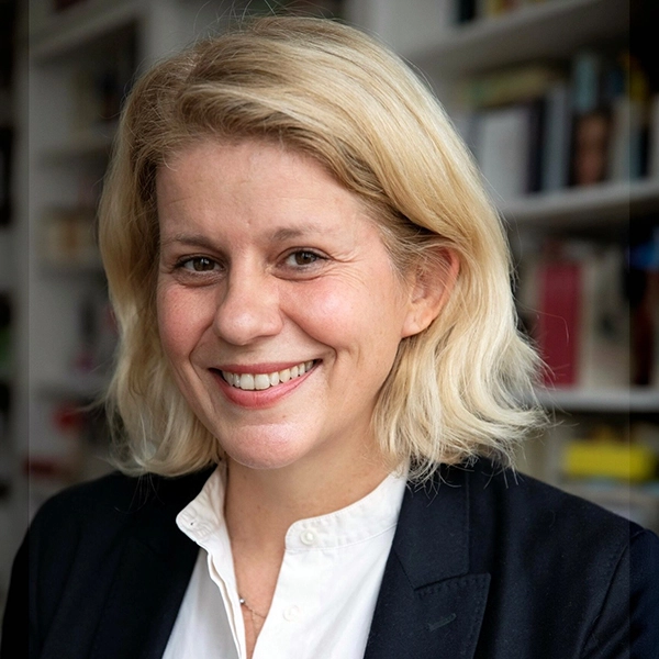 immagine per Tonia Mastrobuoni