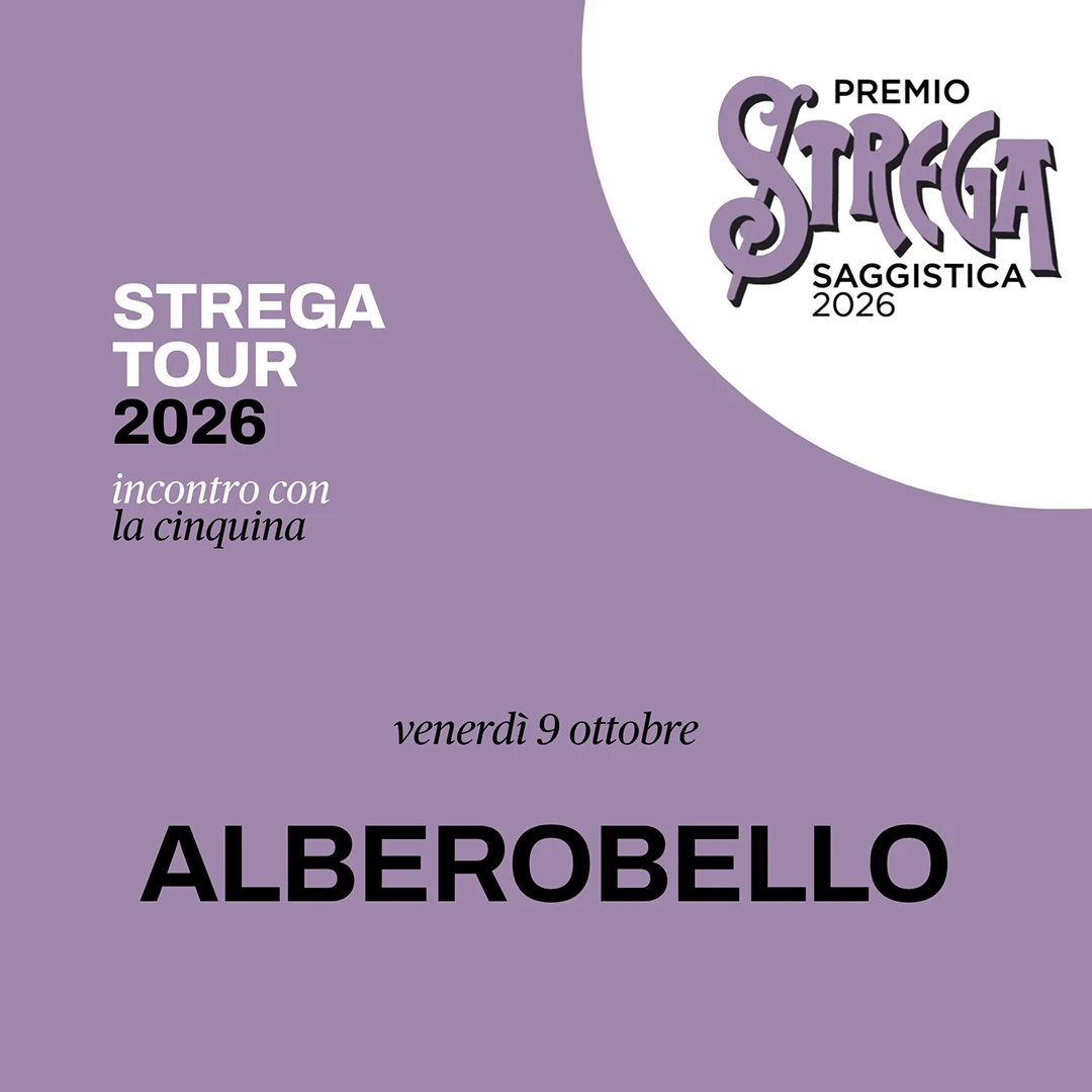 immagine per Incontro con i finalisti ad Alberobello