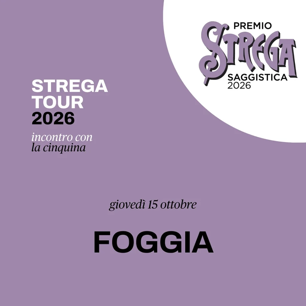 immagine per Incontro con i finalisti a Foggia