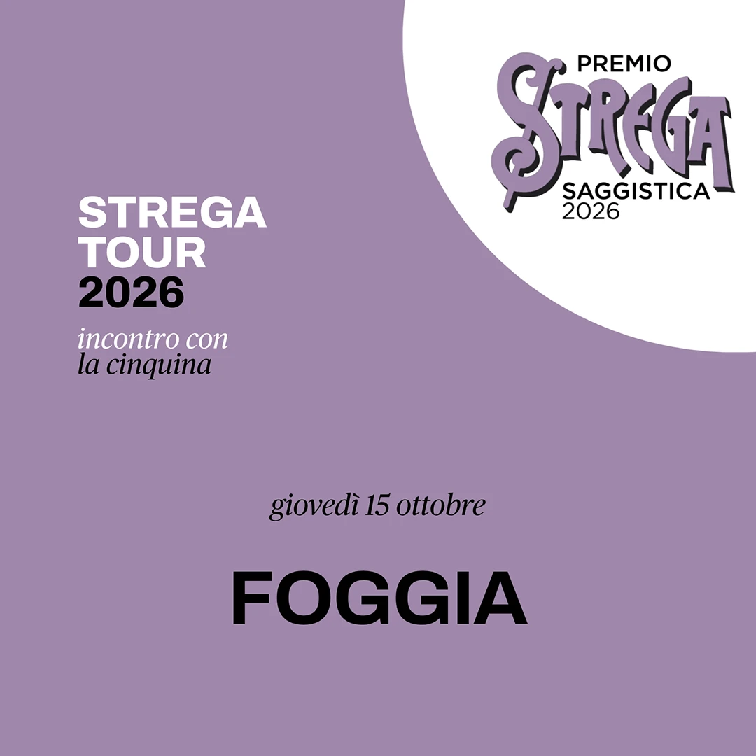 immagine per Incontro con i finalisti a Foggia