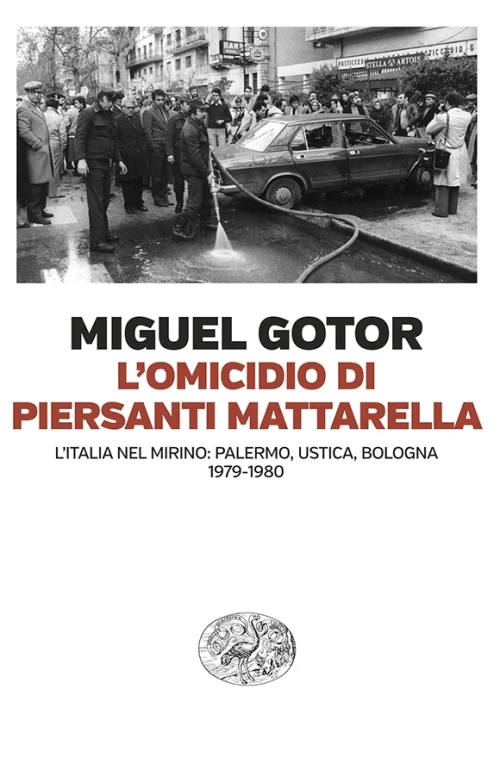 immagine per L’omicidio di Piersanti Mattarella