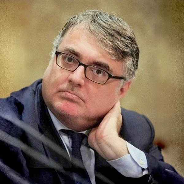 immagine per Miguel Gotor