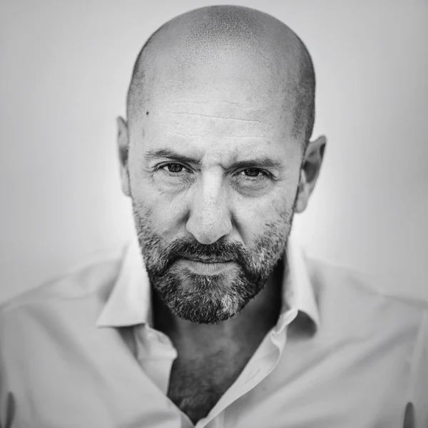 immagine per Alessandro Vanoli
