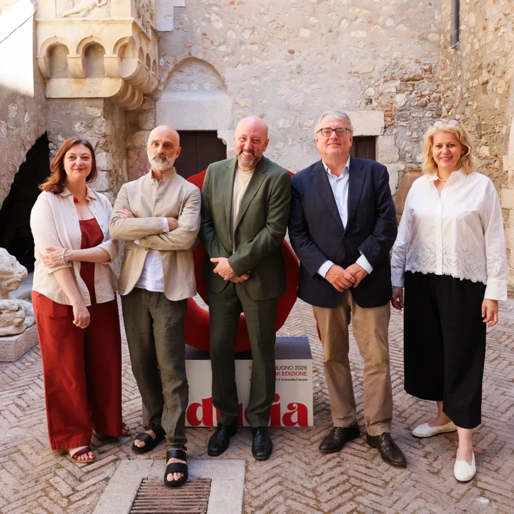 immagine per I cinque libri candidati al Premio Strega Saggistica